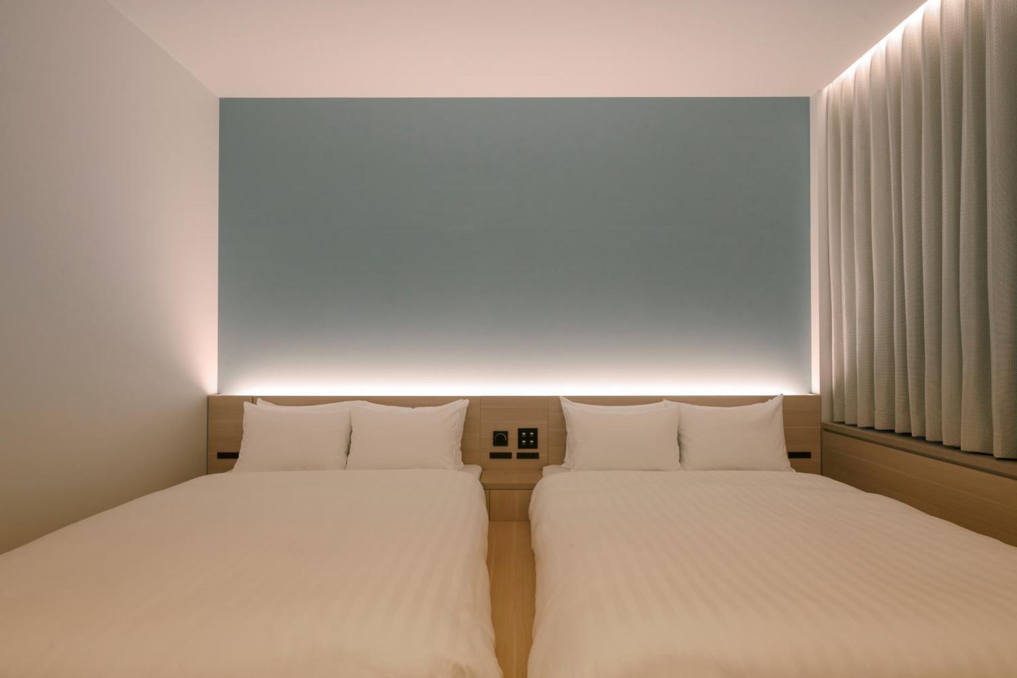 Fav Lux Nagasaki Hotel Room photo